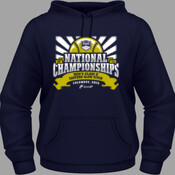 2013 ASA Men's Class D Eastern Slow Pitch National Championships